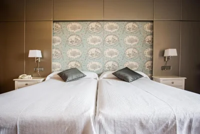 Hotel II Virrey — foto 10