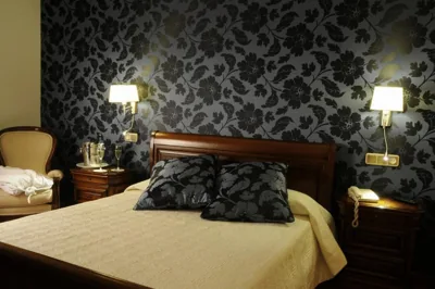 Hotel II Virrey — foto 12