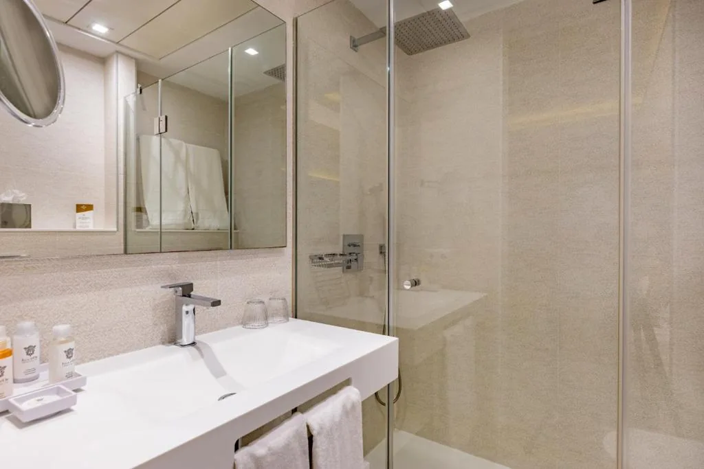Tweepersoonskamer — Hotel Illa d'Or & Club Apts 4* Sup