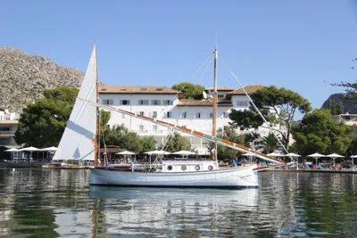 Hotel Illa d'Or & Club Apts 4* Sup — foto 4