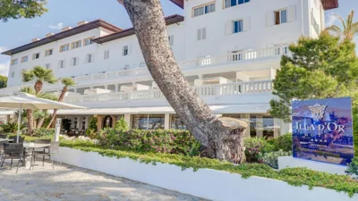 Hotel Illa d'Or & Club Apts 4* Sup — foto 6