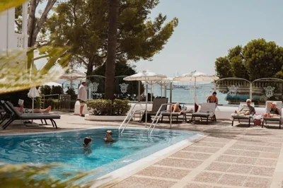 Hotel Illa d'Or & Club Apts 4* Sup — foto 9