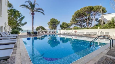 Hotel Illa d'Or & Club Apts 4* Sup — foto 10