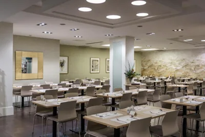 Hotel ILUNION Abando Bilbao — photo 3