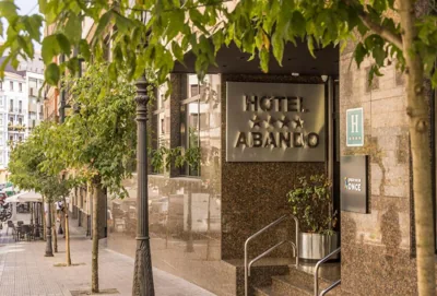 Hotel ILUNION Abando Bilbao — photo 5