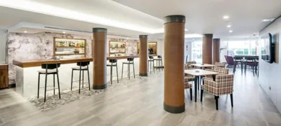 Hotel Ilunion Las Lomas — foto 5