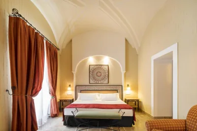 Hotel Ilunion Mérida Palace — foto 2
