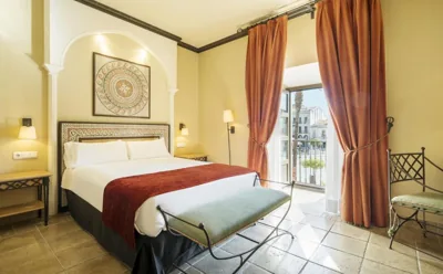 Hotel Ilunion Mérida Palace — foto 6