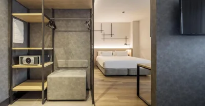 Hotel Ilunion San Mamés — 写真 6