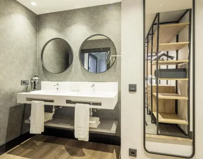 Hotel Ilunion San Mamés — 写真 7