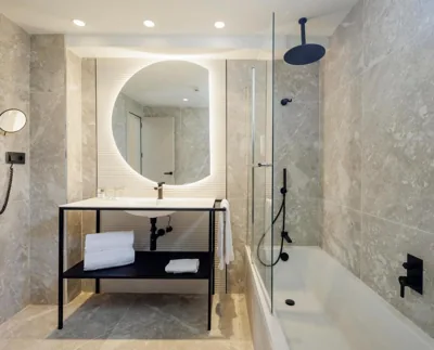 Hotel Ilunion San Sebastián — foto 3
