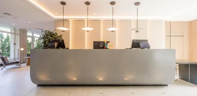 Hotel Ilunion San Sebastián — foto 7