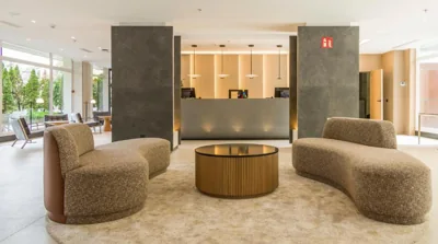 Hotel Ilunion San Sebastián — foto 12