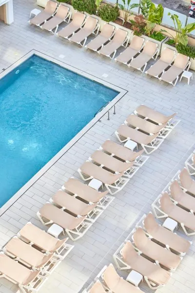 Hotel Ilusion Calma & Spa — foto 12