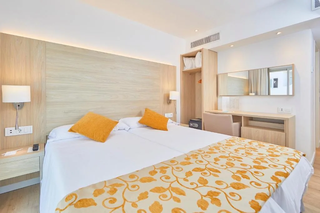 Doppelzimmer mit Bergblick – Einzelnutzung — Hotel Ilusion Moreyo - Adults Only