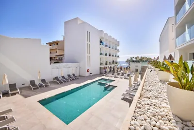 Hotel Ilusion Moreyo - Adults Only — Foto 4