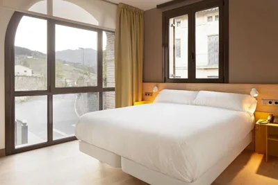 Hotel Imaz — foto 2