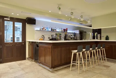 Hotel Imaz — foto 4