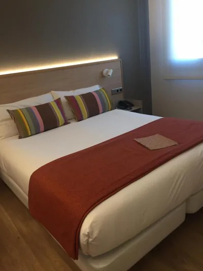 Hotel Imaz — foto 10