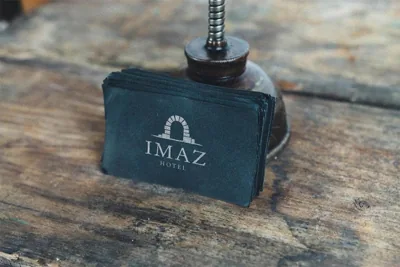 Hotel Imaz — foto 11