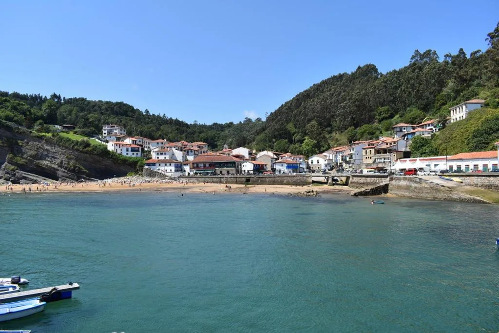 Habitación Doble Estándar con vistas al mar — Hotel Imperial