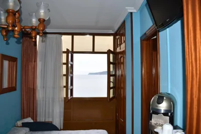 Hotel Imperial — foto 12