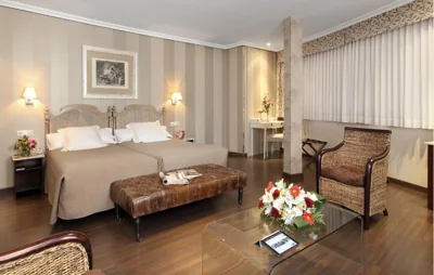 Hotel Imperial — foto 2