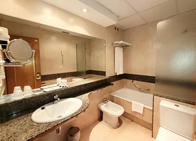 Hotel Imperial — foto 3