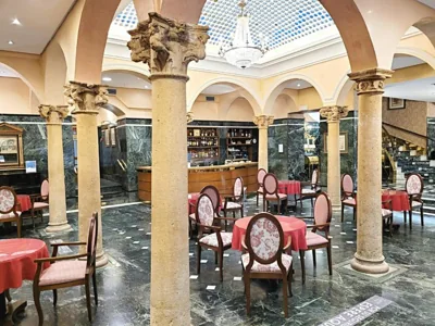 Hotel Imperial — foto 4