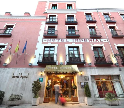 Hotel Imperial — foto 6