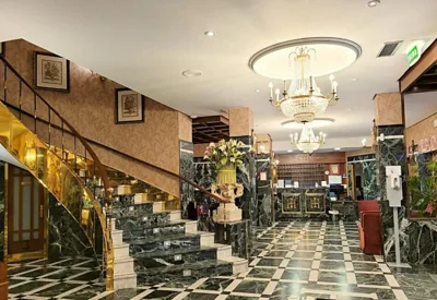 Hotel Imperial — foto 7