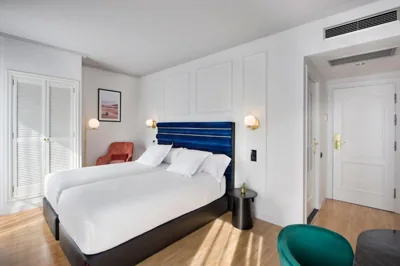 Hotel Inca Boutique — 写真 2