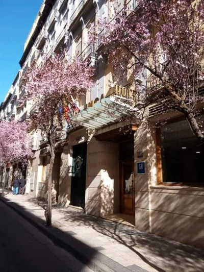 Hotel Inca Boutique — 写真 6