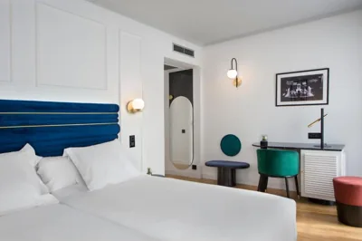 Hotel Inca Boutique — 写真 7