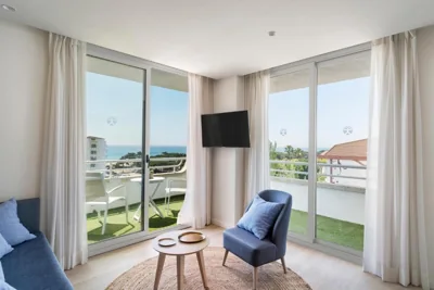 Hotel Indalo Park — foto 5