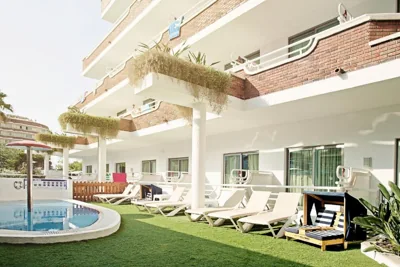 Hotel Indalo Park — foto 6