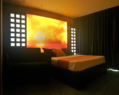 Hotel Indiana — foto 12