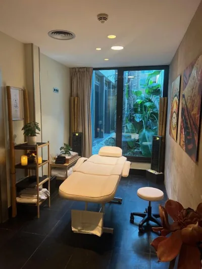 Hotel Indigo Barcelona - Plaza Catalunya 4Sup by IHG — foto 4