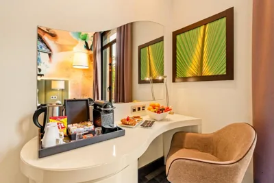 Hotel Indigo Barcelona - Plaza Catalunya 4Sup by IHG — foto 5