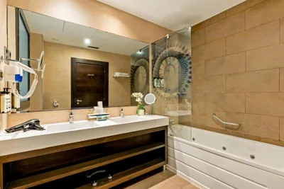 Hotel Indigo Barcelona - Plaza Catalunya 4Sup by IHG — foto 6
