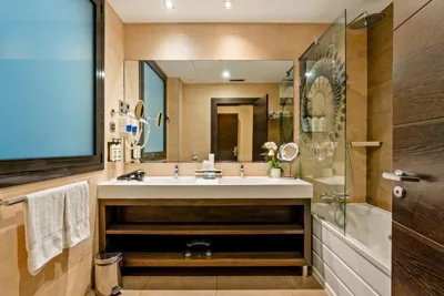 Hotel Indigo Barcelona - Plaza Catalunya 4Sup by IHG — foto 7