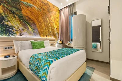 Hotel Indigo Barcelona - Plaza Catalunya 4Sup by IHG — foto 8