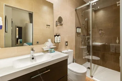 Hotel Indigo Barcelona - Plaza Catalunya 4Sup by IHG — foto 9