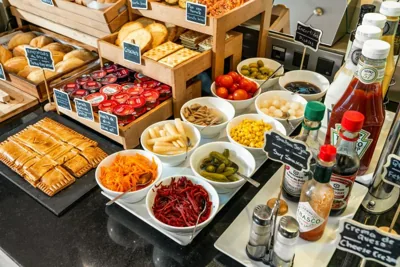 Hotel Indigo Barcelona - Plaza Catalunya 4Sup by IHG — foto 11