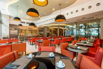 Hotel Indigo Barcelona - Plaza Catalunya 4Sup by IHG — foto 12