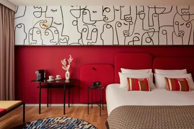 Hotel Indigo Barcelona Plaza Espana by IHG — foto 9