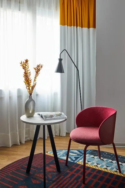 Hotel Indigo Barcelona Plaza Espana by IHG — foto 10