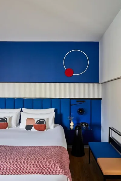 Hotel Indigo Barcelona Plaza Espana by IHG — foto 11