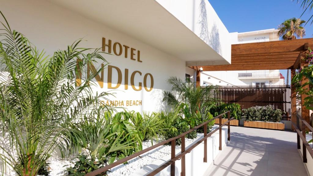 Hotel Indigo Gandia Beach by IHG