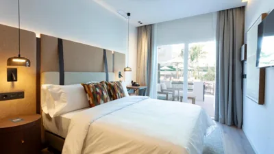 Hotel Indigo Gandia Beach by IHG — foto 2